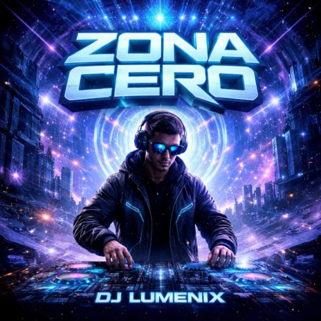 Zona Cero cover art