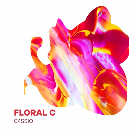 Floral C cover art