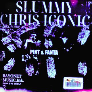 PINT & FANTA ft. Rocs slummy cover art
