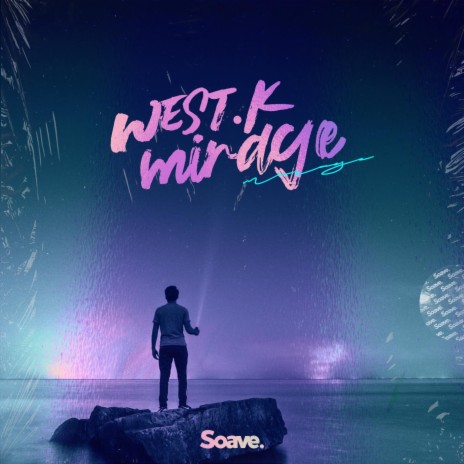 Mirage (Original Mix) cover art