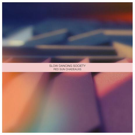 Murmur cover art