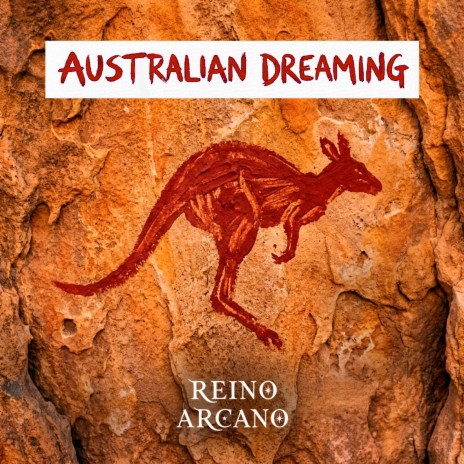 Wallaby Trail cover art