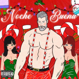 Noche Buena ft. MXNGO cover art