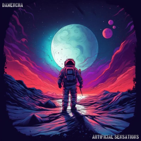 Artificial Sensations cover art