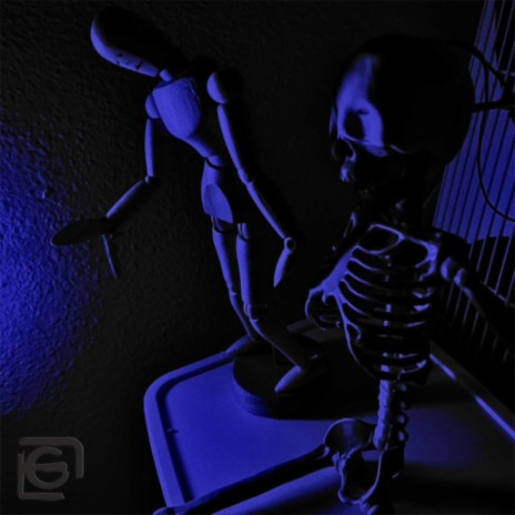 Mindlessness cover art