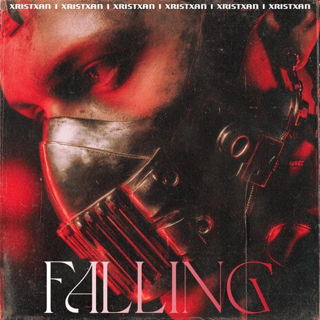 FALLING cover art