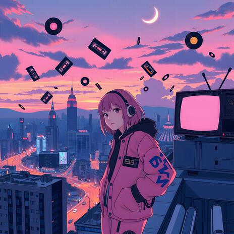 Retro Trip cover art