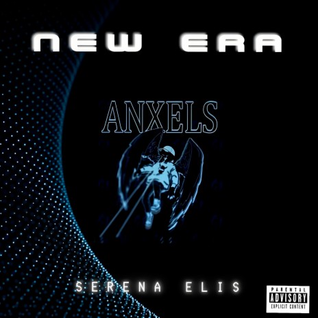 New Era (Serena Elis version) ft. Serena Elis cover art