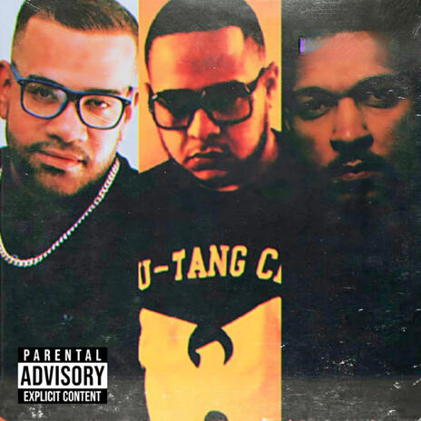 K DIficil ft. Crooklyn LC & Impetus cover art