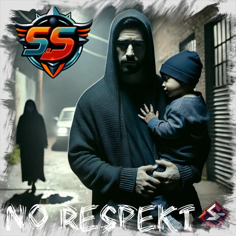 No Respect cover art