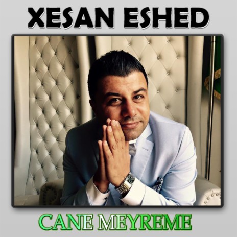 Cane Meyreme cover art