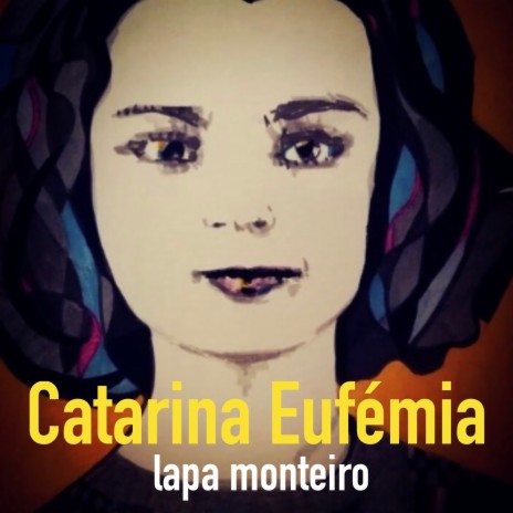 Catarina Eufémia cover art