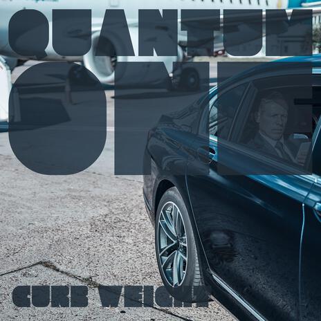 Curb Weight cover art