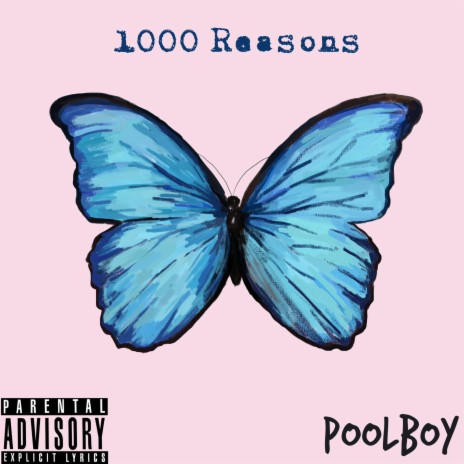 1000 Reasons cover art