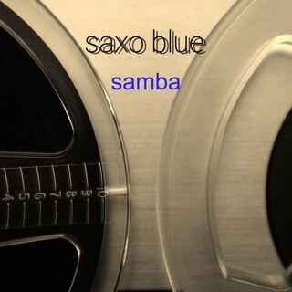 Samba cover art