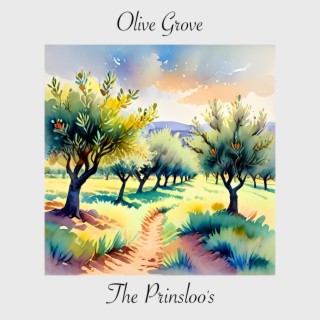 Olive Grove cover art