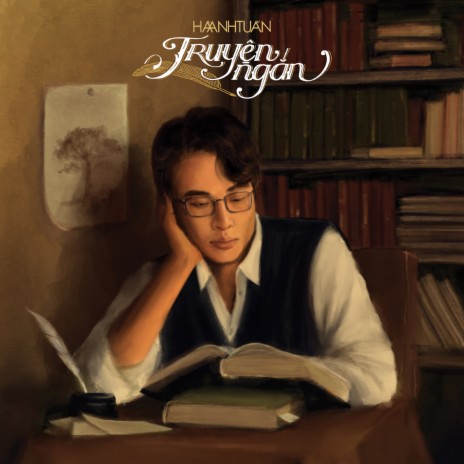 An cover art