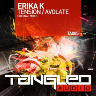 Tension (Original Mix) cover art