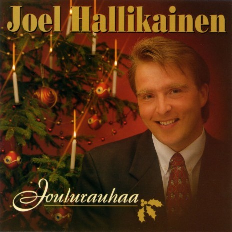 En etsi valtaa loistoa - Giv mig ej glans, ej guld, ej prakt cover art