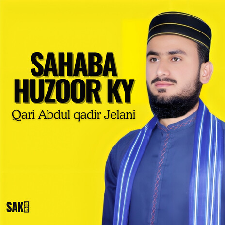 Sayid Muawiya