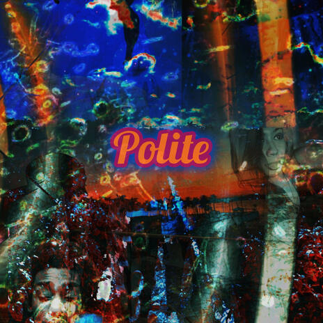 Polite cover art