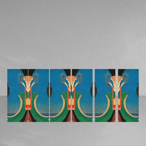 Tu A'imes (Club Mix) cover art