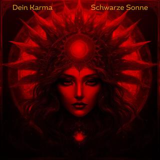 Schwarze Sonne