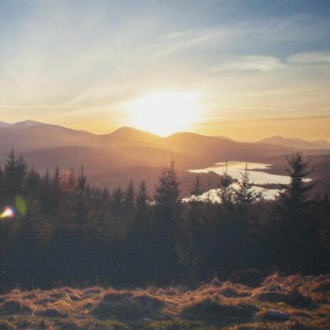 Highlands ft. Floro cover art