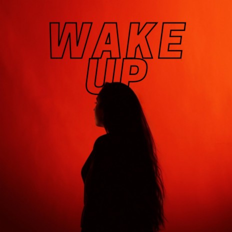 Wake Up cover art