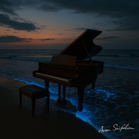 Dreamwave cover art