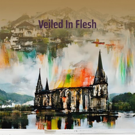 Veiled in Flesh cover art