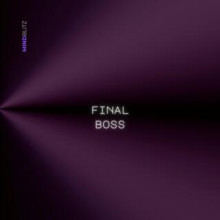 Final Boss