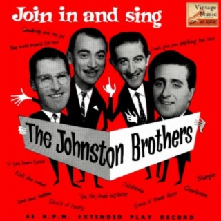 The Johnston Brothers