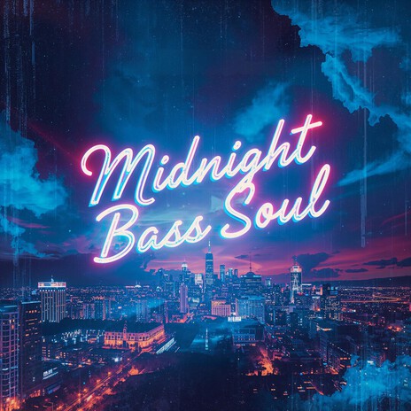 Midnight Bass Soul cover art
