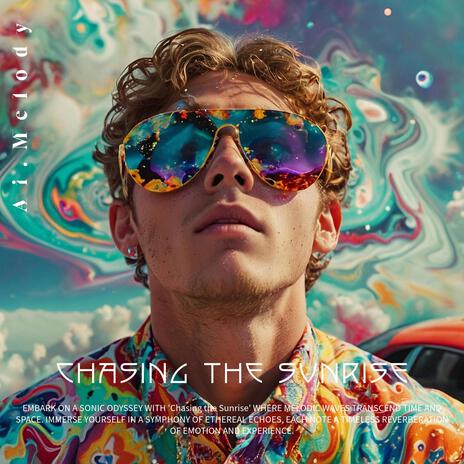 Chasing the Sunrise cover art