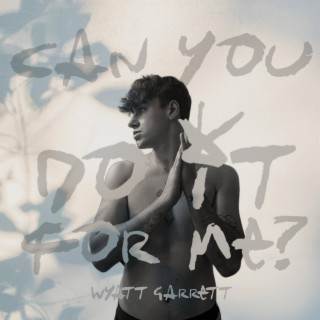 Can You Do It For Me? cover art