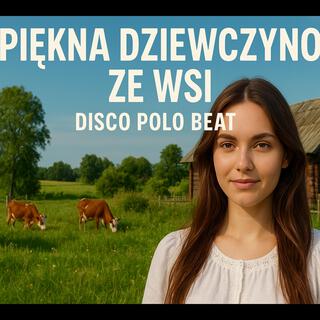 PIĘKNA DZIEWCZYNO ZE WSI