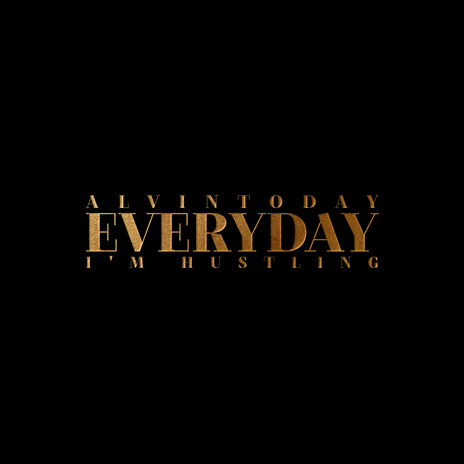 Everyday cover art