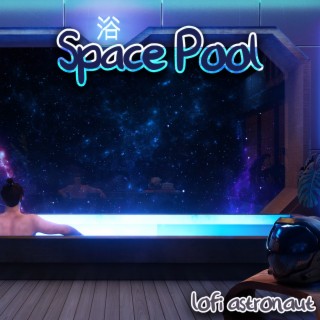 Lofi Astronaut