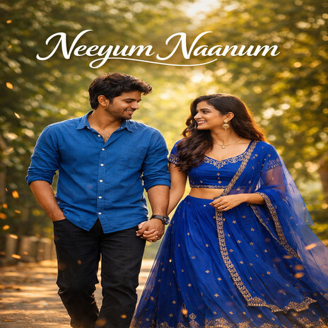 Neeyum Naanum cover art