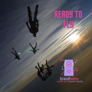 Ready to Fly cover art
