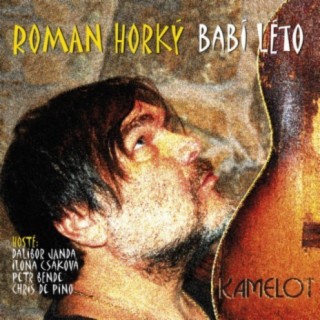 Roman Horký