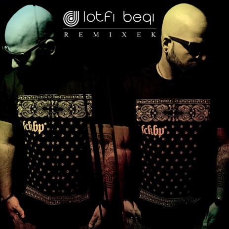 Dance (Lotfi Begi's Nu Disco Remix) cover art