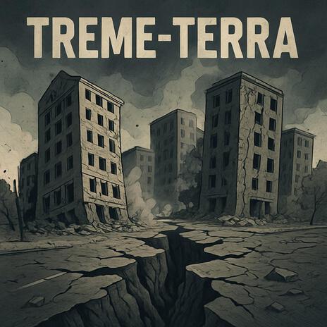 AUTOMOTIVO TREME TERRA cover art