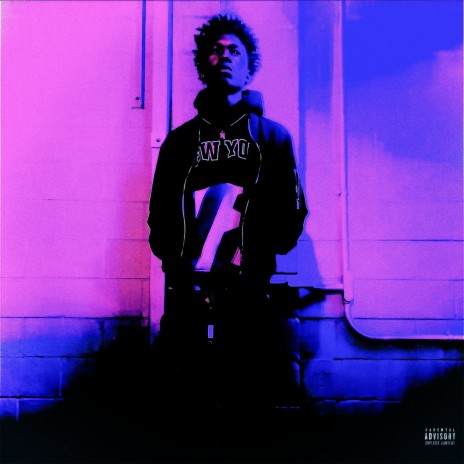 On My Way! cover art