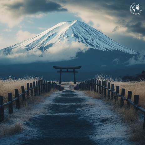 shakuhachi ft. yamato cover art