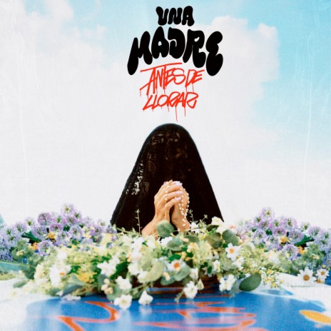 Una madre antes de llorar ft. IceOD cover art