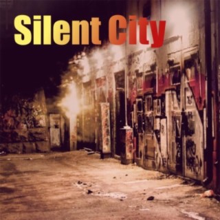 Silent City cover art
