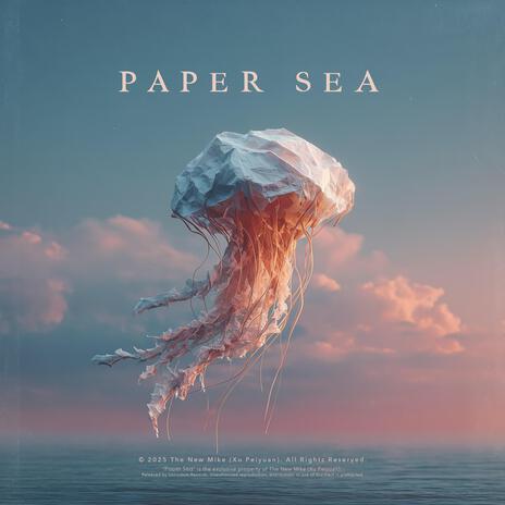 Paper Sea