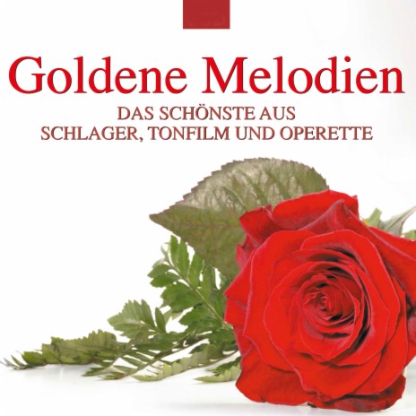Der verlorene Walzer (Zwei Herzen im Dreivierteltakt) ft. Marek Weber Dance Orchestra & Marek Weber cover art